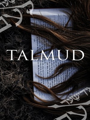 cover image of Talmud
